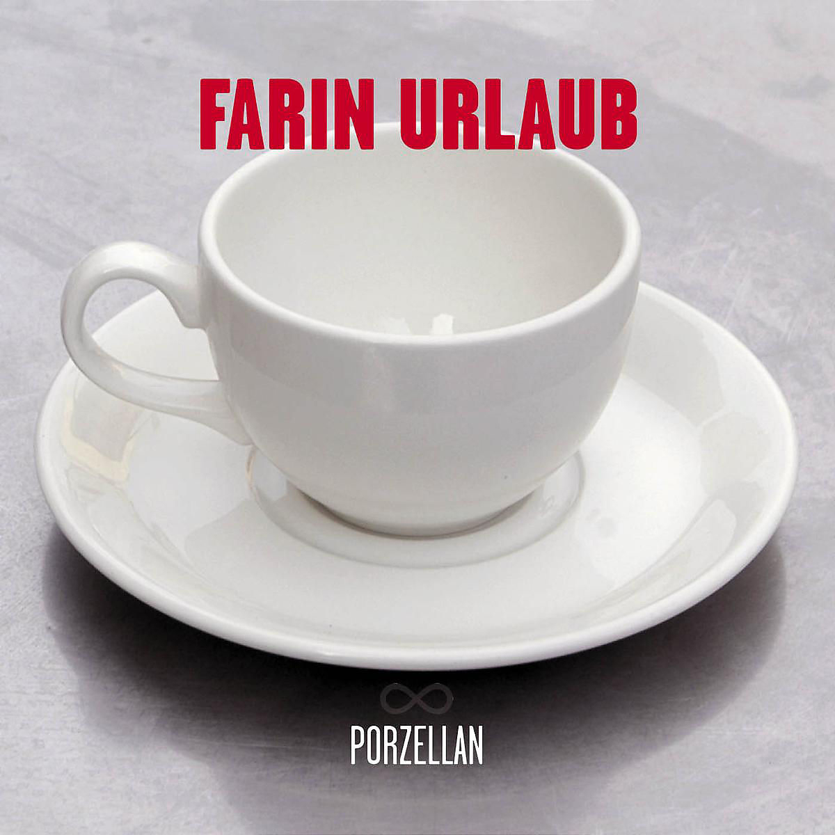 Farin Urlaub – Porzellan