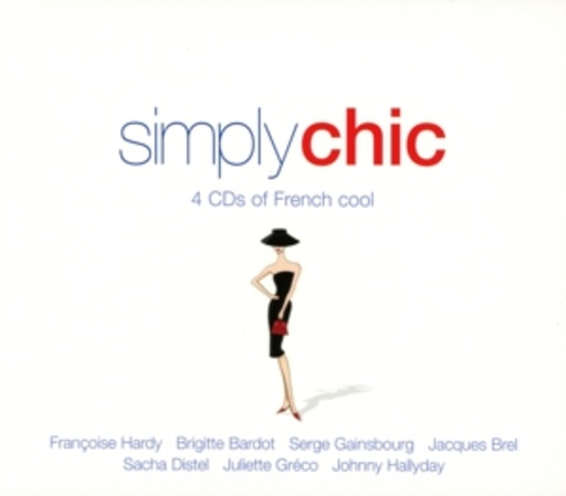 Diverse – Simply Chic