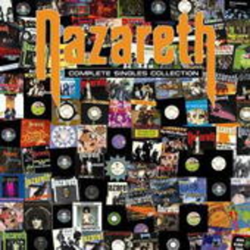 Complete Singles Collection