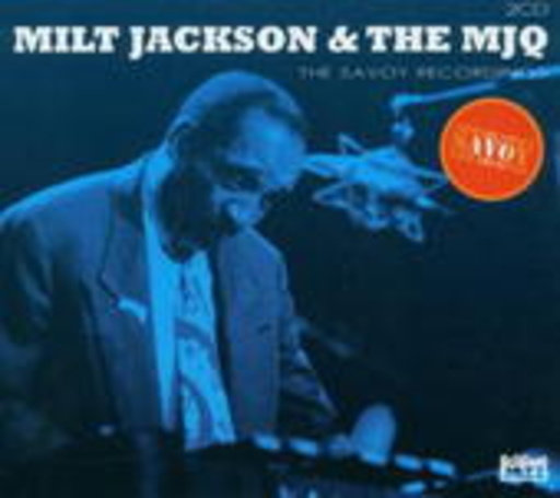 Milt Jackson – Milt Jackson
