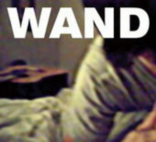 Wand – Hard Knox