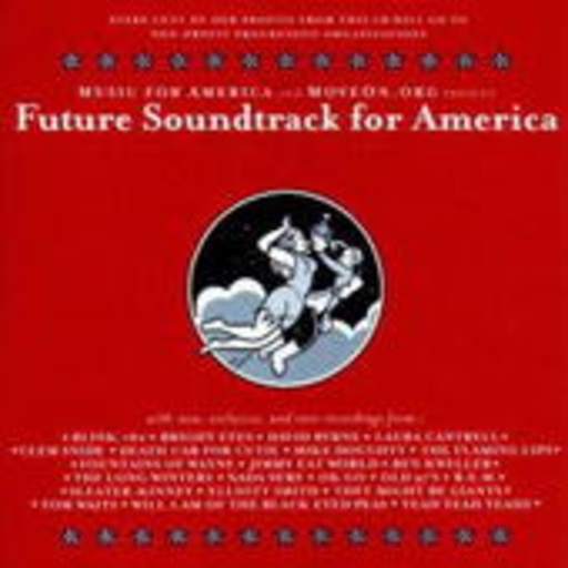 Diverse – Future Soundtrack For America