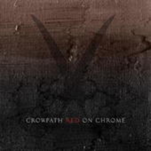 Crowpath – Red On Chrome