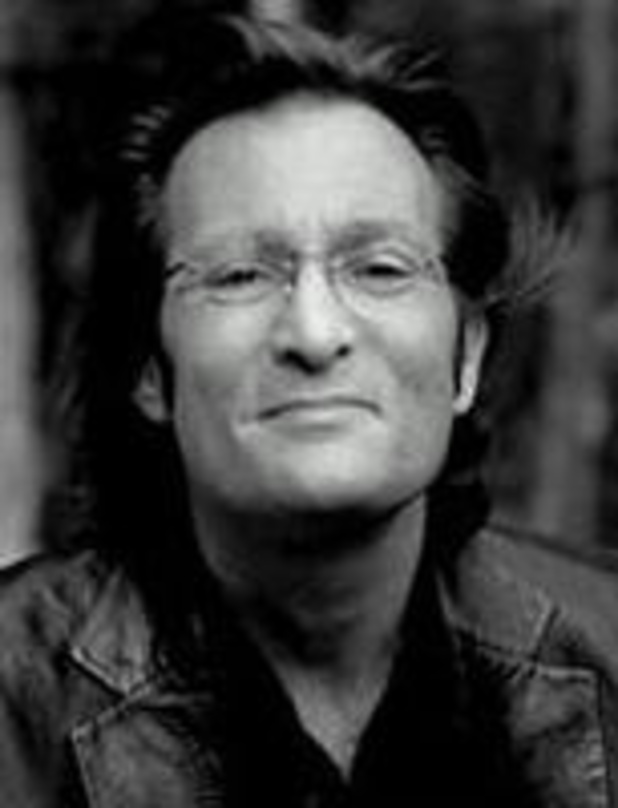 Verstorben: Danny Sugerman