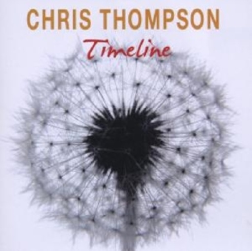 Chris Thompson – Timeline
