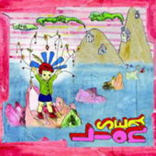 The Ruby Suns – Sea Lion