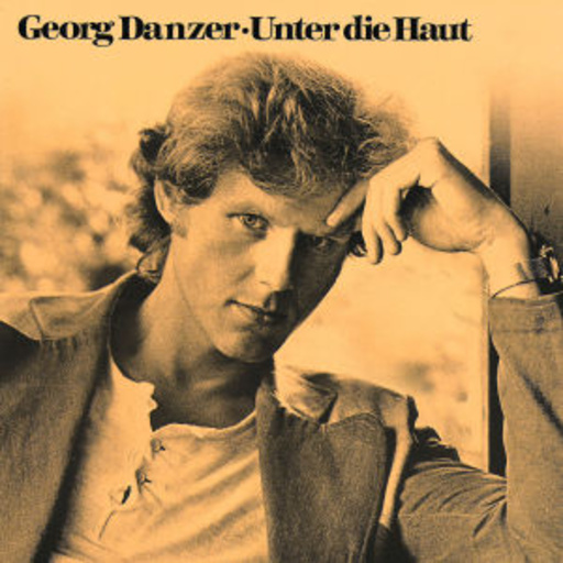 Georg Danzer – Unter die Haut