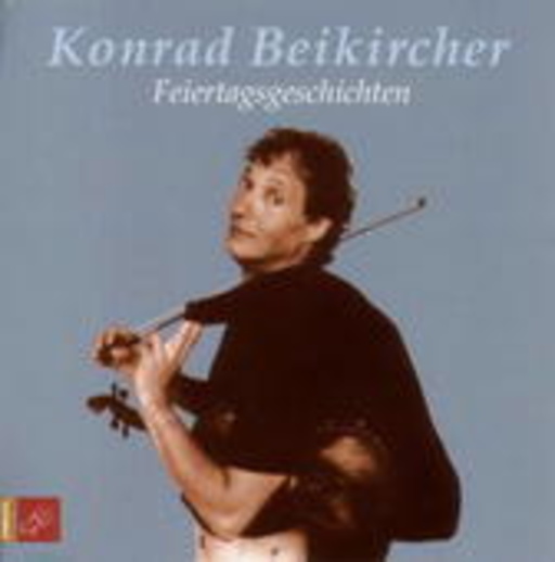 Konrad Beikircher – Feiertagsgeschichten