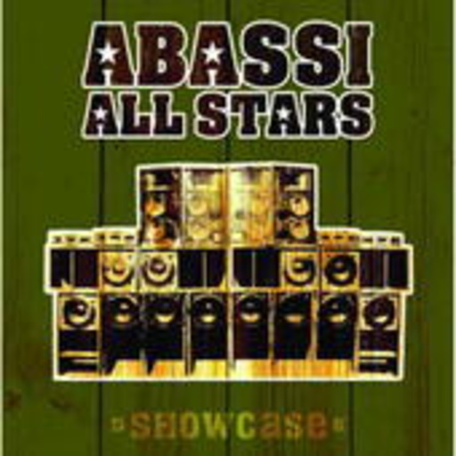 Abassi All Stars – Showcase