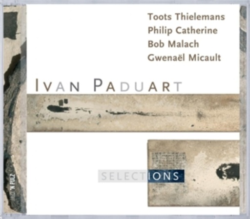 Ivan Paduart – Selections