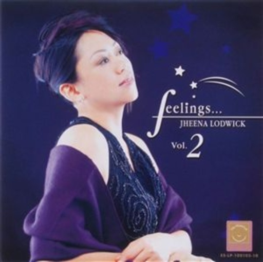 Jheena Lodwick – Feelings