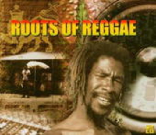 Diverse – Roots Of Reggae