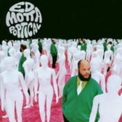 Ed Motta – Poptical