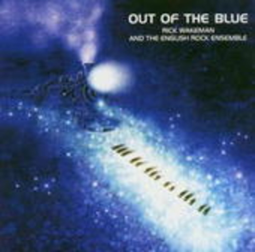 Rick Wakeman – Out Of The Blue