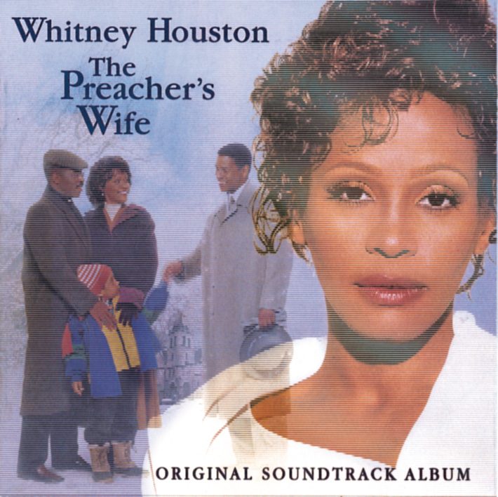 Whitney Houston – The Preacher's Wife