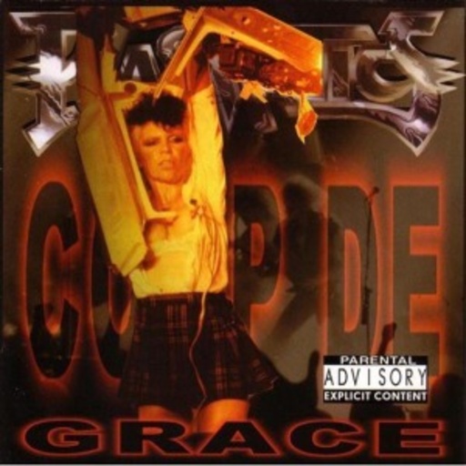 Plasmatics & Wendy O'Wiliiams – Coup De Grace