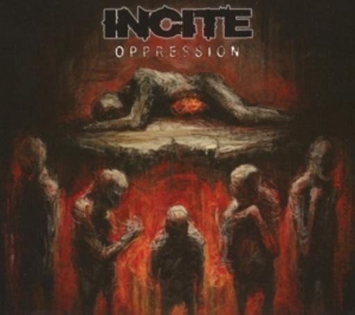 Incite – Oppression