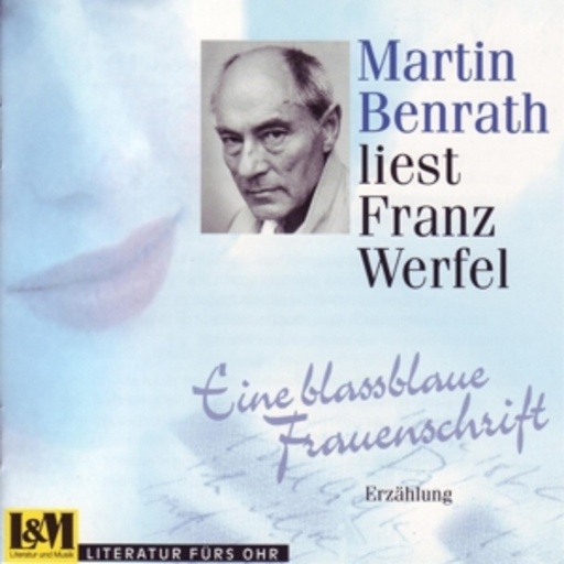 Diverse – Eine blassblaue Frauenschrift