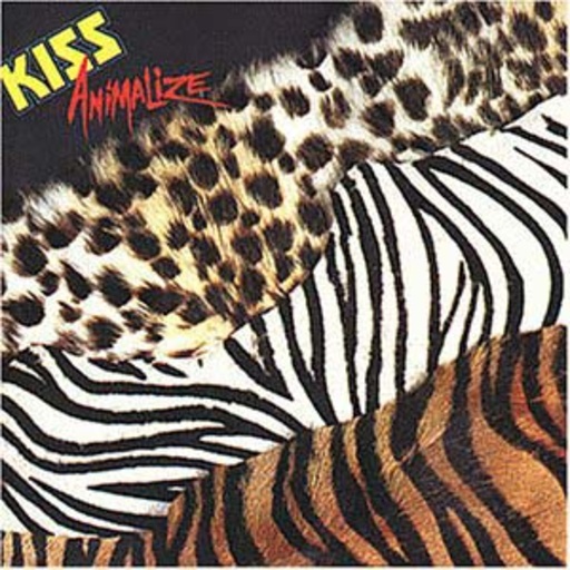 Animalize