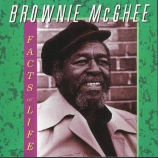 Charlie Musselwhite – Where Have All The Good Times Gone?