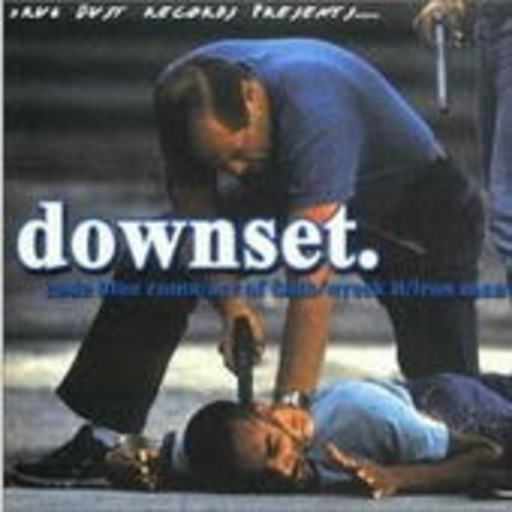 Downset – Code Blue Coma/Act Of Faith