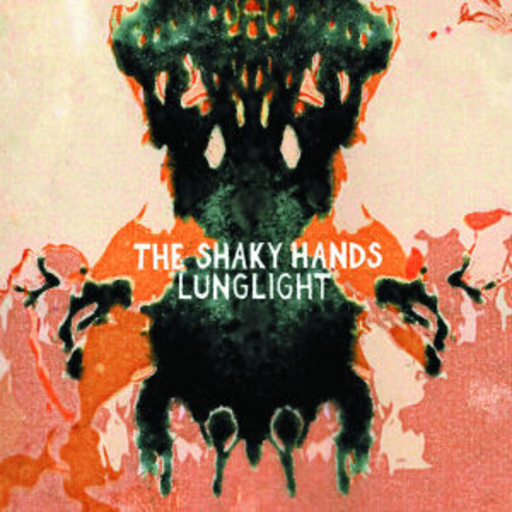 The Shaky Hands – Lunlight