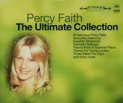 Percy Faith – The Ultimate Collection
