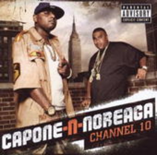 CNN (Capone-N-Noreaga) – Channel 10