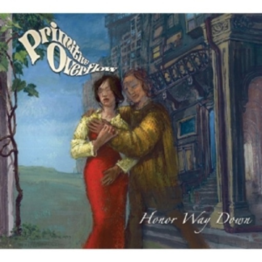 Primitive Overflow – Honor Way Down