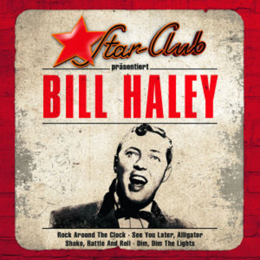 Bill Haley & The Comets – Star-Club
