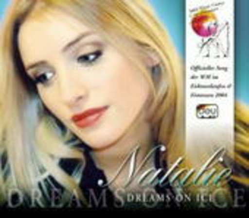 Natalie – Dreams On Ice