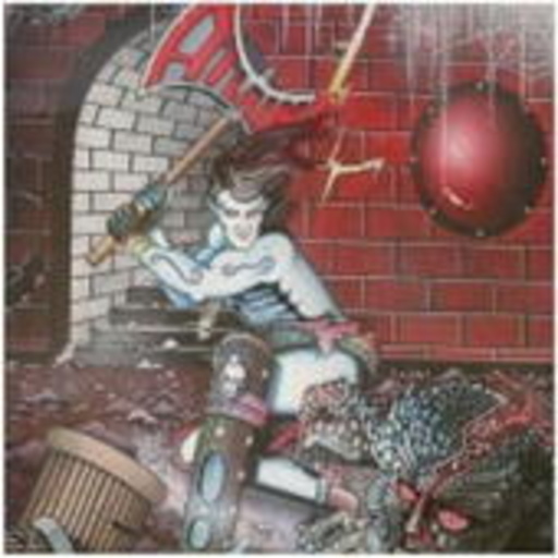 Massacra – Living In The Dark