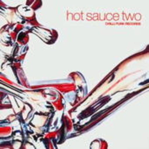 Diverse – Hot Sauce Vol. 2