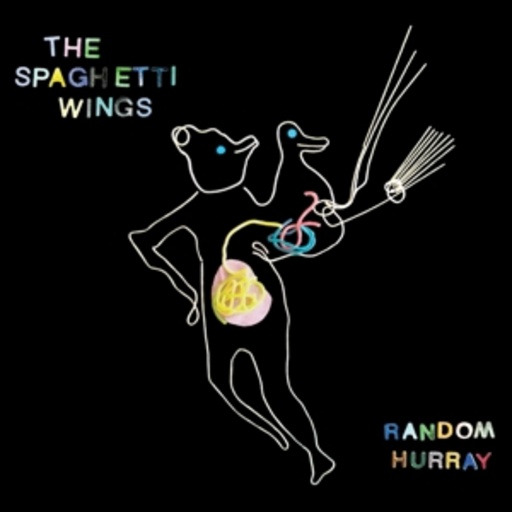 The Spaghetti Wings – Random Hurray