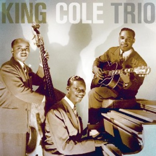 Nat King Cole – Transcriptions