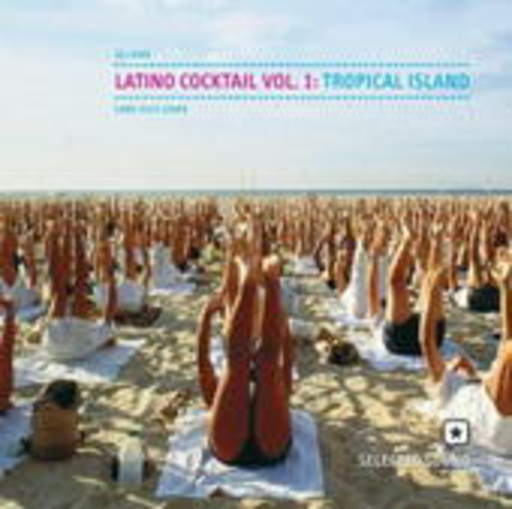 Lars-Luis Linek – Latino Cocktail Vol. 1: Tropical Island