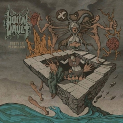 Burial Vault – Unity In Pluralism