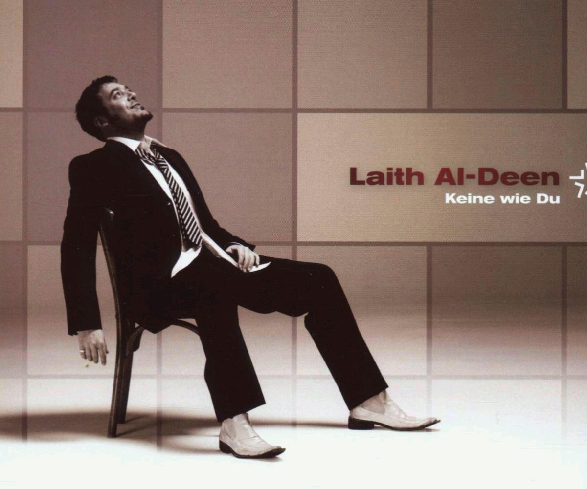 Laith Al-Deen – Keine wie du