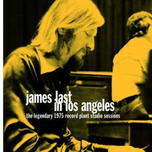 James Last – James Last In Los Angeles