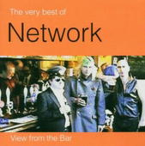 Network – View From The Bar - The Very Best Of