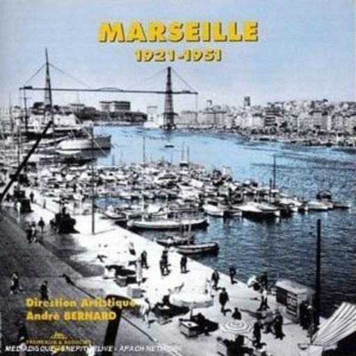 Diverse – Marseille