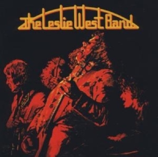 Leslie West Band – The Leslie West Band