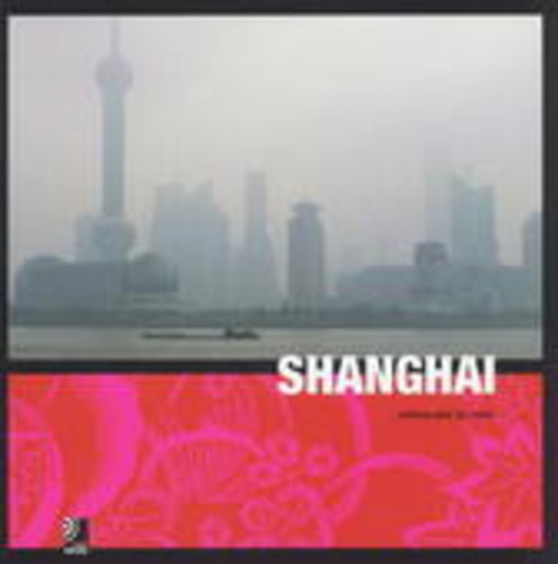 Diverse – Shanghai - City Between Cultures (Earbook)