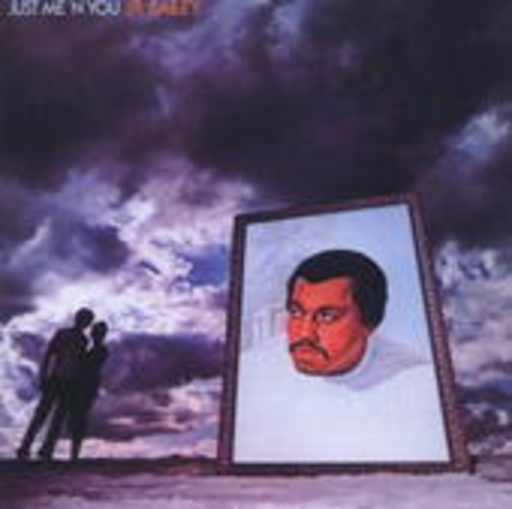 J.R. Bailey – Just Me'n You