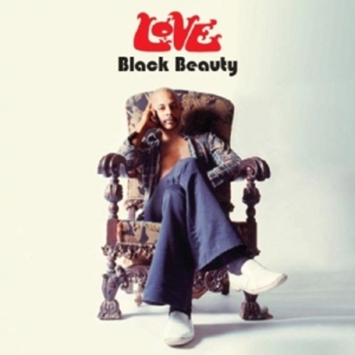 Love – Black Beauty