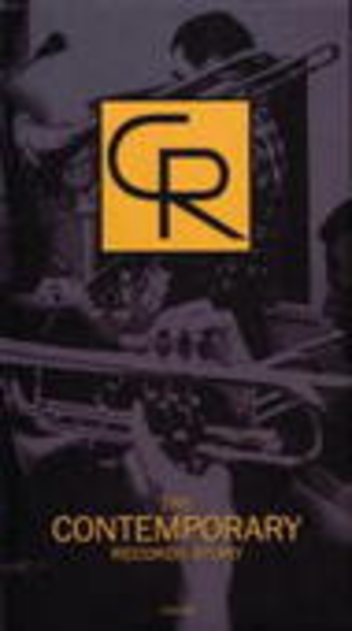 Diverse – The Contemporary Records Story
