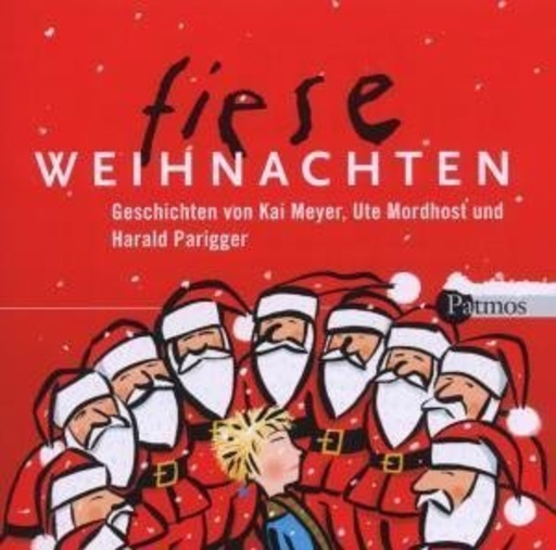 Helmut Krauss – Fiese Weihnachten