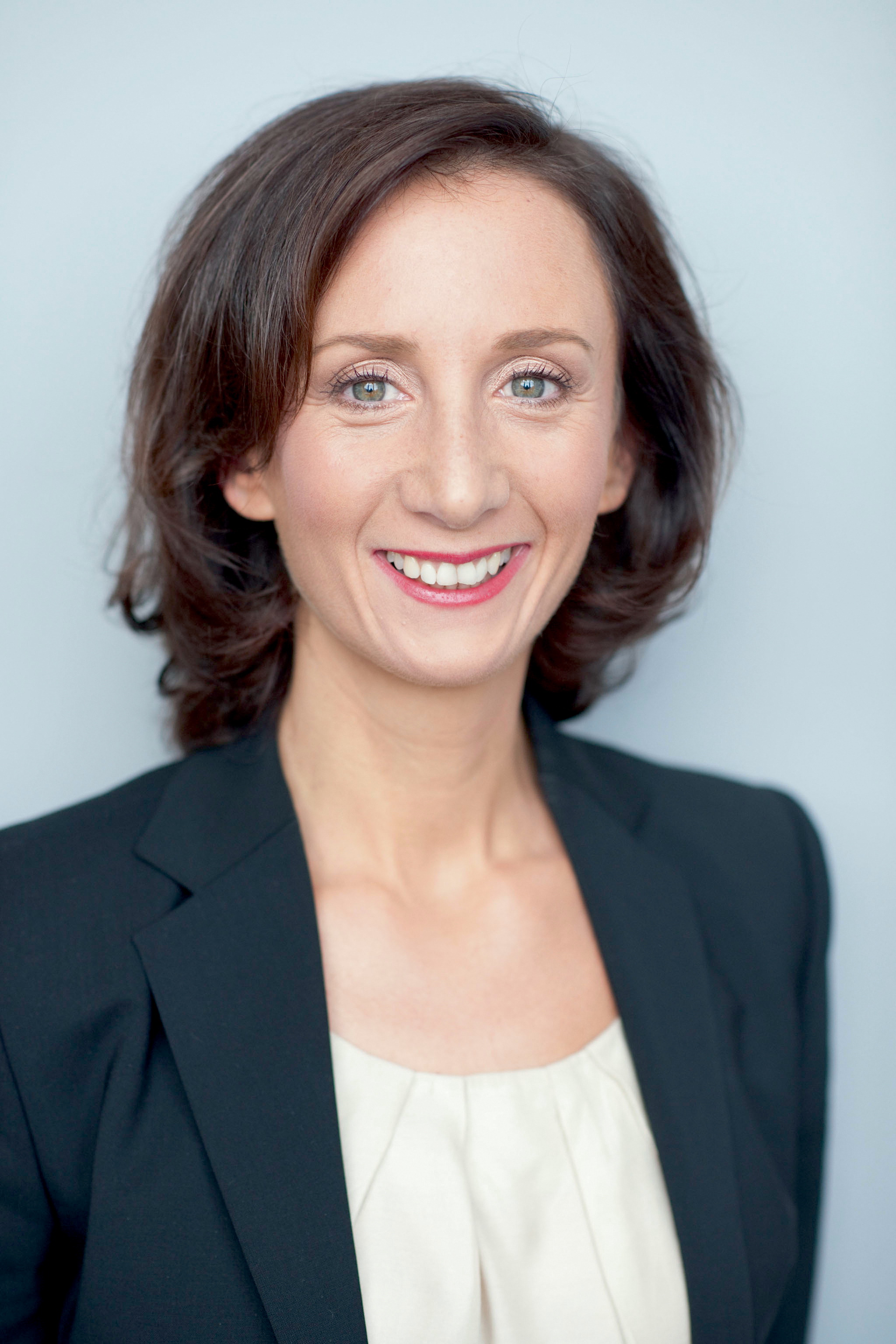 Ursula Goebel