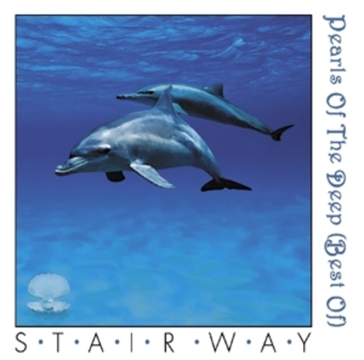 Stairway – Pearls Of The Deep