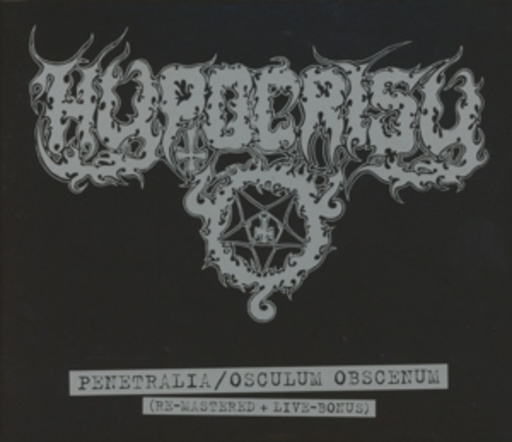 Hypocrisy – Penetralia/Obsculum Obscenum